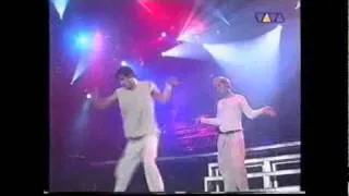 Take That - COH (6) - Could it be magic