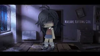 『Macabre Rotting Girl』Gacha