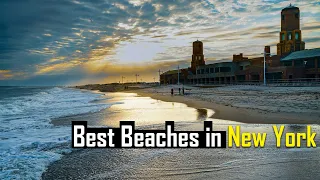 NYC Beaches: 10 Best Beaches in New York City