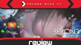 Обзор Beyond Two Souls (Review)