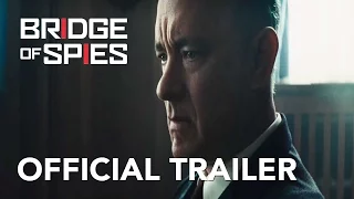 Bridge Of Spies | Official Trailer #1 [HD] | 20th Century Fox South Africa