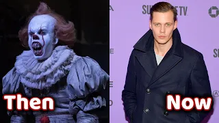 It  (2017) Cast 🔥 Then And Now 🔥 Before And After 🔥 2020