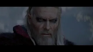 Legends Never Die | Eivor | Assassin's Creed Valhalla | GMV