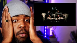 MAIS C'EST QUOI CE POULET !  Fresh LaDouille - Yencli feat. Zkr | REACTION