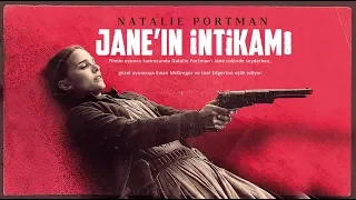 Jane’in İntikamı (Aksiyon filmi) Türkçe dublaj part 6