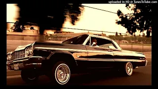 G-Funk & Dr.Dre & The Game Type Beat & West Coast Instrumental & Gangsta Rap Beat 2024 ~ Paradise 4