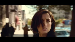Exposed Official Trailer #1 2015   Keanu Reeves, Ana De Armas Drama HD