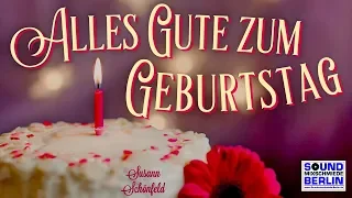 Geburtstagslied für Erwachsene ❤️ Alles Gute zum Geburtstag 🎈 Schöne Geburtstagsgrüße für WhatsApp