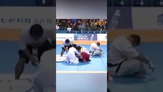 The toughest knockout in karate history!? Legendary spinning back kick by Lechi Kurbanov!