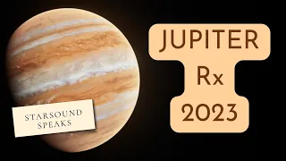 MICHAEL BARTLETT: HOW TO GET THE MOST OUT OF JUPITER RX SEPT-DEC 2023