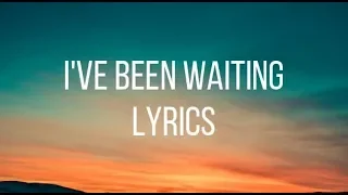 Lil Peep, ILoveMakonnen feat. Fall Out Boy - I've Been Waiting (Lyrics)