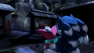 Chun-nan Night hub - Sonic Unleashed 10 Hours Extended