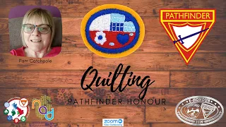 Quilting Pathfinder Honour