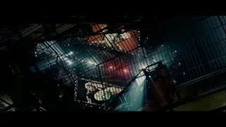 Blade Runner - Perturbator: Humans Are Such Easy Prey