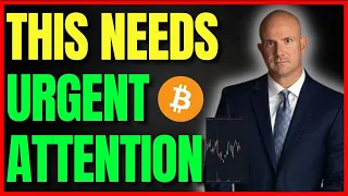 Alert!! Bitcoin Is Energy Proxy Luke Gromen Crypto Interview