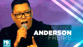 Acústico Anderson Freire - Ao Vivo (Completo)