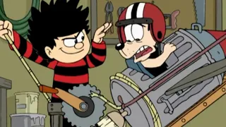 Smelling of Roses | Season 1 Episode 2 | Dennis the Menace and Gnasher