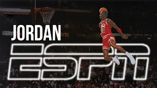 The Game-Changing Impact of Michael Jordan on ESPN and Sports History