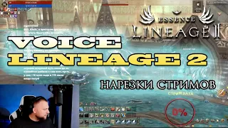 INNOVA НАКАЗАЛА БАГОЮЗЕРОВ LINEAGE 2 ESSENCE