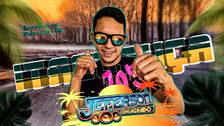 (Set Ao Vivo) ALTO ITACURUÇA DJ JEFERSON CONSAGRADO 8 Agosto 2021