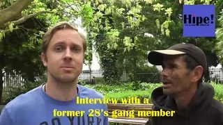Former 28's gang member interview