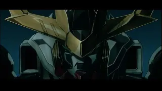 NEFFEX - Fight Back (Gundam Iron Blood Orphan )[ AMV]