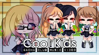 GLMV - Cool Kids (Gacha Club / Life Music Video)