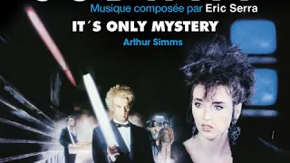 Eric Serra - It's Only Mystery (LYRICS)