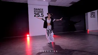 Hip Hop by Chernika || Dance Studio 25.5