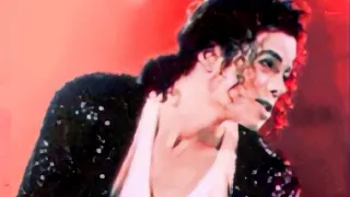 Michael Jackson — Billie Jean | Live in Moscow, 1993 (Enhanced)