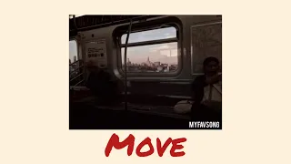 Move -NIKI [THAISUB]