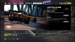 Need for Speed™ Heat - BLACK MARKET - MCLAREN F1 (CONTRACT 1/MISSION 1)