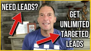 Get More Leads Now!