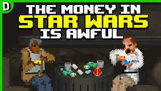 The Money In Star Wars Is Awful