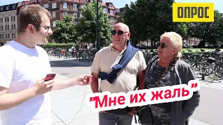 Русофобия в Европе. Что Говорят о Русских на Западе?