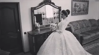 Самая красивая невеста Макка👰🏻💍 @fotografalina77