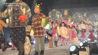 TTKC A/W 2012「第2部 1stステージ FINALE」