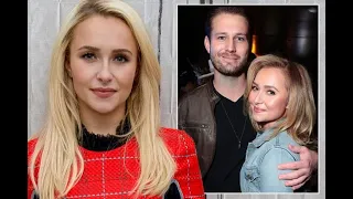 Hayden Panettiere Shares Abuse Hotline After Her Ex Is Arrested & Charged With Assault