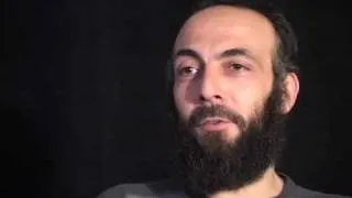 Voices From Guantanamo: Bisher al-Rawi (part 3 of 4)