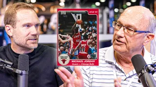 EXPOSING LIES AND TRUTHS About Michael Jordan's Rookie Card: The 1984 Star #101