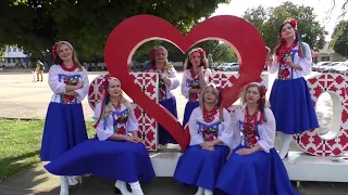 До Дня міста Бориспіль 2020: телеверсія концерту, частина 1