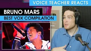 Is Bruno Mars a Good Singer?