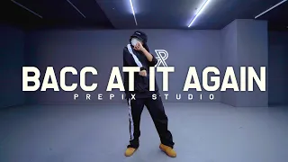 Yella Beezy, Quavo, Gucci Mane - Bacc At It Again | CHOCOBI choreography