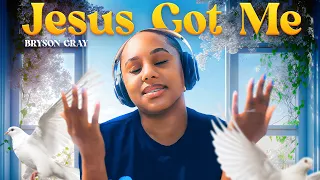 Rapper makes EDM song about Jesus's love