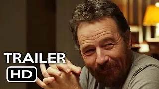 Last Flag Flying Official Trailer #1 (2017) Bryan Cranston, Steve Carell Comedy Drama Movie HD