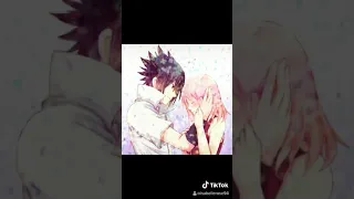 SasuSaku | Happier | Tiktok