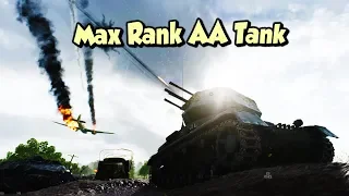 I just max-upgraded both AA Tanks... 🤷‍♂️OOPSIE - Battlefield 5