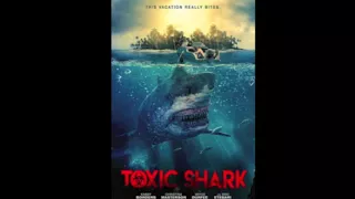 Toxic Shark - Additional Music by Navid Hejazi