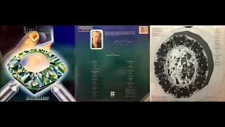 Kerry Livgren - 1980 LP: Seeds Of Change - A2 Mask of the Great Deceiver