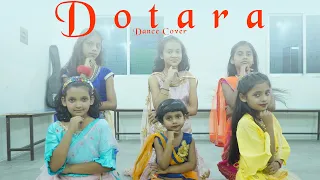 Dotara | Dance Cover | Fly High Dance Academy